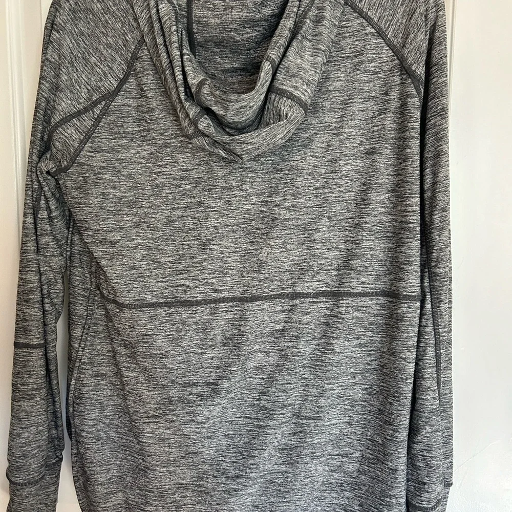 Athleta Rashguard Jacket - Picture 2 of 4